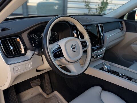 XC60 2.0 B5 D 249H 235ch MHEV HYBRID INSCRIPTION LUXE AWD GEARTRO 2020 occasion 25300 Pontarlier