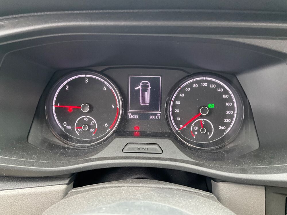 MULTIVAN T6 2.0 TDI 150 CARAT 4MOTION WESTFALIA / Enti&egrave;rement &eacute;quip&eacute; 2022 occasion 17000 La Rochelle
