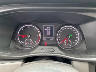 MULTIVAN T6 2.0 TDI 150 CARAT 4MOTION WESTFALIA / Enti&egrave;rement &eacute;quip&eacute; 2022 occasion 17000 La Rochelle
