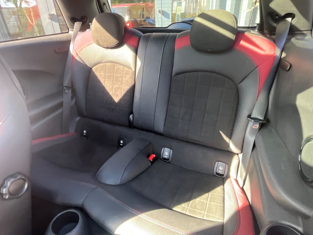 Cooper 2.0 192CH COOPER S BVA GT EDITION LIMITE /ENTRETIENS COMPLET 2019 occasion 17000 La Rochelle