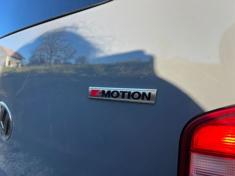 Transporter Combi T6 AMENAGE 2.0 TDI 150CH BVM/L1H1/4MOTION/TOIT RELEVABLE/CHA 2019 occasion 74600 Seynod