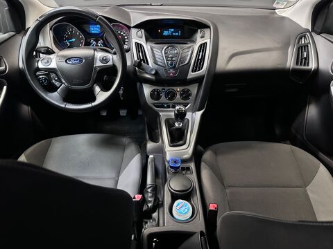 Focus TREND 125ch 2013 occasion 37100 Tours