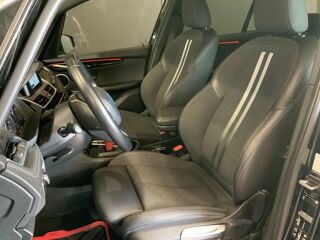 Serie 2 GRAN-TOURER 2.0 218 D 150 M-PERFORMANCE XDRIVE 2019 occasion 26100 Romans-sur-Is&egrave;re