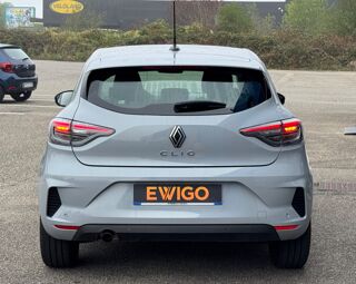 Clio 1.0 TCE 90 EVOLUTION 2025 occasion 68170 Rixheim