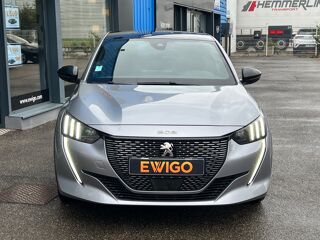 208 II GT LINE 1.2 PURETECH 100 cv EAT8 BVA - COCKPIT 3D - APPL 2023 occasion 68170 Rixheim