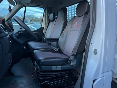 Master TRI-BENNE 2.3 DCI PREDIS 165 L2H2 ENERGY CONFORT 2021 occasion 33610 Cestas