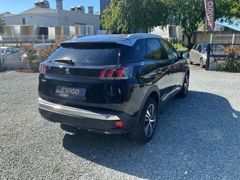3008 GENERATION-II 1.5 BLUEHDI 130CH ALLURE PACK EAT BVA / CARPLA 2021 occasion 17000 La Rochelle