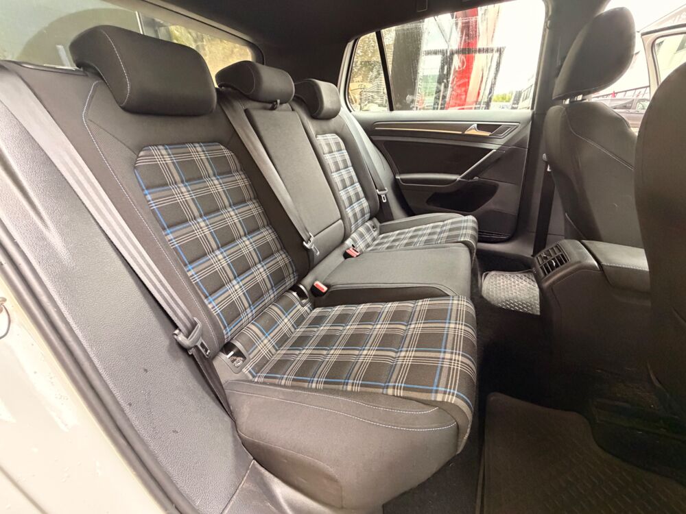 Golf 1.4 GTE 204Ch 150 HYBRID PHEV 13KWH EDITION DSG BVA - RADAR 2020 occasion 76150 Saint-Jean-du-Cardonnay