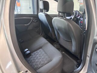 Duster 1.2 TCE 125 AIR 4X2 - ATTELAGE 2014 occasion 79000 Niort