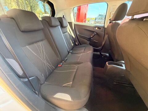 208 GENERATION-I 1.6 E-HDI 90Ch ACTIVE - BLUETOOTH - REGULATEUR 2012 occasion 76150 Saint-Jean-du-Cardonnay