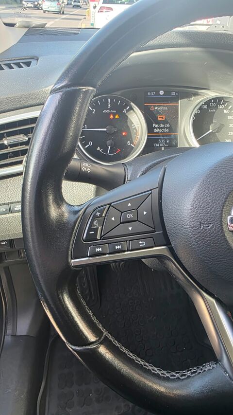 Qashqai GENERATION-II 1.5 DCI 115 N-CONNECTA 2WD/TOIT PANORAMIQUE/EN 2020 occasion 74600 Seynod