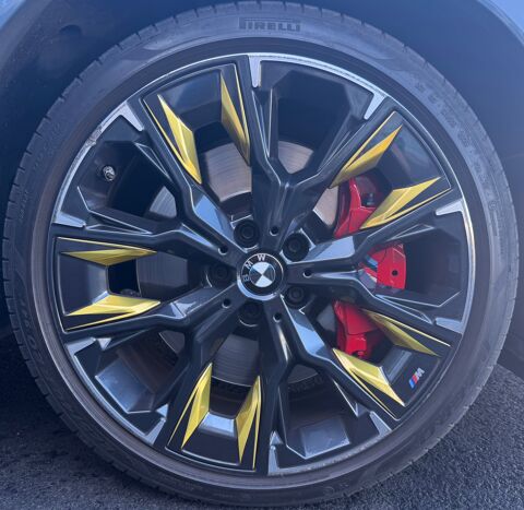 X2 2.0 D 190 X M-SPORT EDITION XDRIVE BVA + CAMERA + HARMAN KAR 2022 occasion 97410 Saint-Pierre
