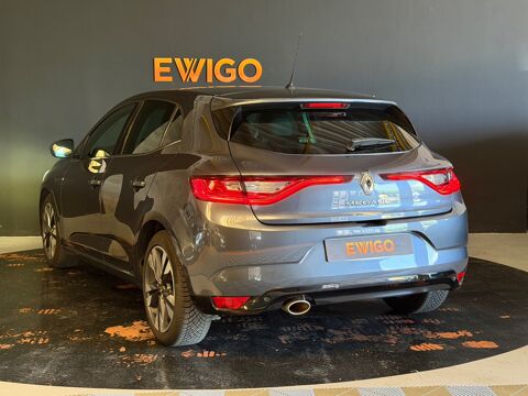 M&eacute;gane 1.3 TCE 140 CH INTENS-CAMERA DE RECUL-CARPLAY-SUPER ETAT 2019 occasion 69400 Arnas