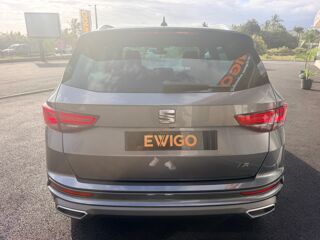 Ateca 1.5 TSI 150 CH FR DSG7 + CAMERA DE RECUL + TOIT OUVRANT 2024 occasion 97410 Saint-Pierre