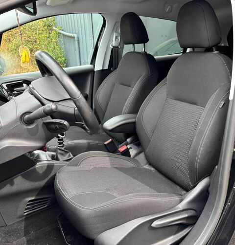208 1.5 BLUEHDI 100 CH ACTIVE - Carplay - Radar- Entretien Compl 2018 occasion 44220 Cou&euml;ron