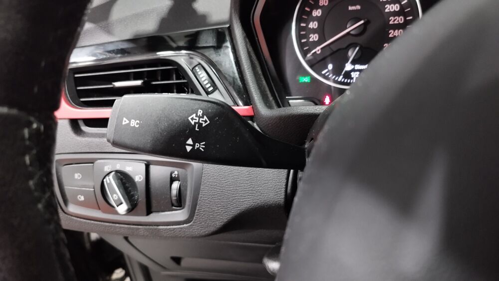 X1 2.0 D 190 CV SPORT / XDRIVE / BVa8 2017 occasion 17430 Tonnay-Charente