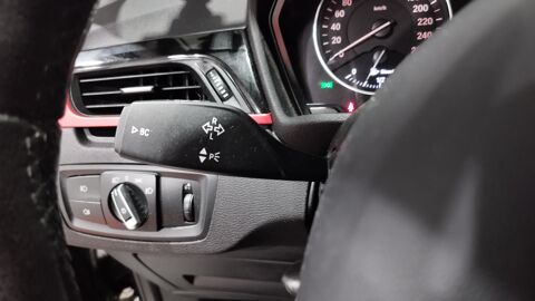 X1 2.0 D 190 CV SPORT / XDRIVE / BVa8 2017 occasion 17430 Tonnay-Charente