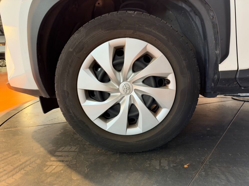 Yaris Cross 1.5 114 Ch FULL-HYBRID 0.8KWH DYNAMIC BVA / ENTRETIEN TOYOTA 2023 occasion 33320 Eysines