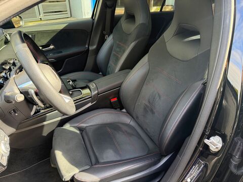 Classe A 1.3 200 165 HYBRID MHEV ADVANCED PROGRESSIVE BVA 2022 occasion 94170 Le Perreux-sur-Marne