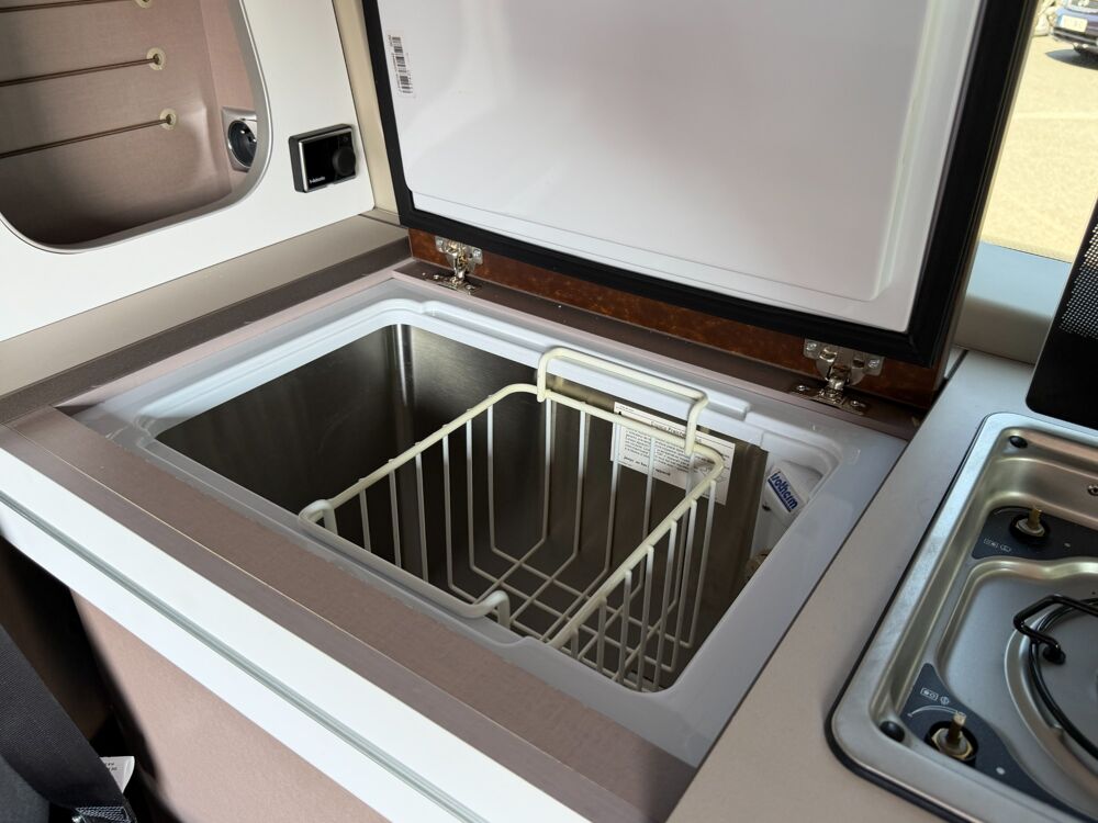 Transit Custom B&Uuml;RSTNER VAN AM&Eacute;NAG&Eacute; VASP - 2.0 ECOBLUE 130 ch - CARAVANING 2024 occasion 65290 Juillan