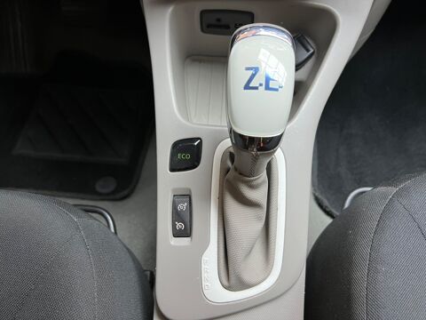 Zo&eacute; R240 ZE 90 22KWH LOCATION BATTERIE CHARGE-NORMALE BVA / SOH 2015 occasion 33320 Eysines