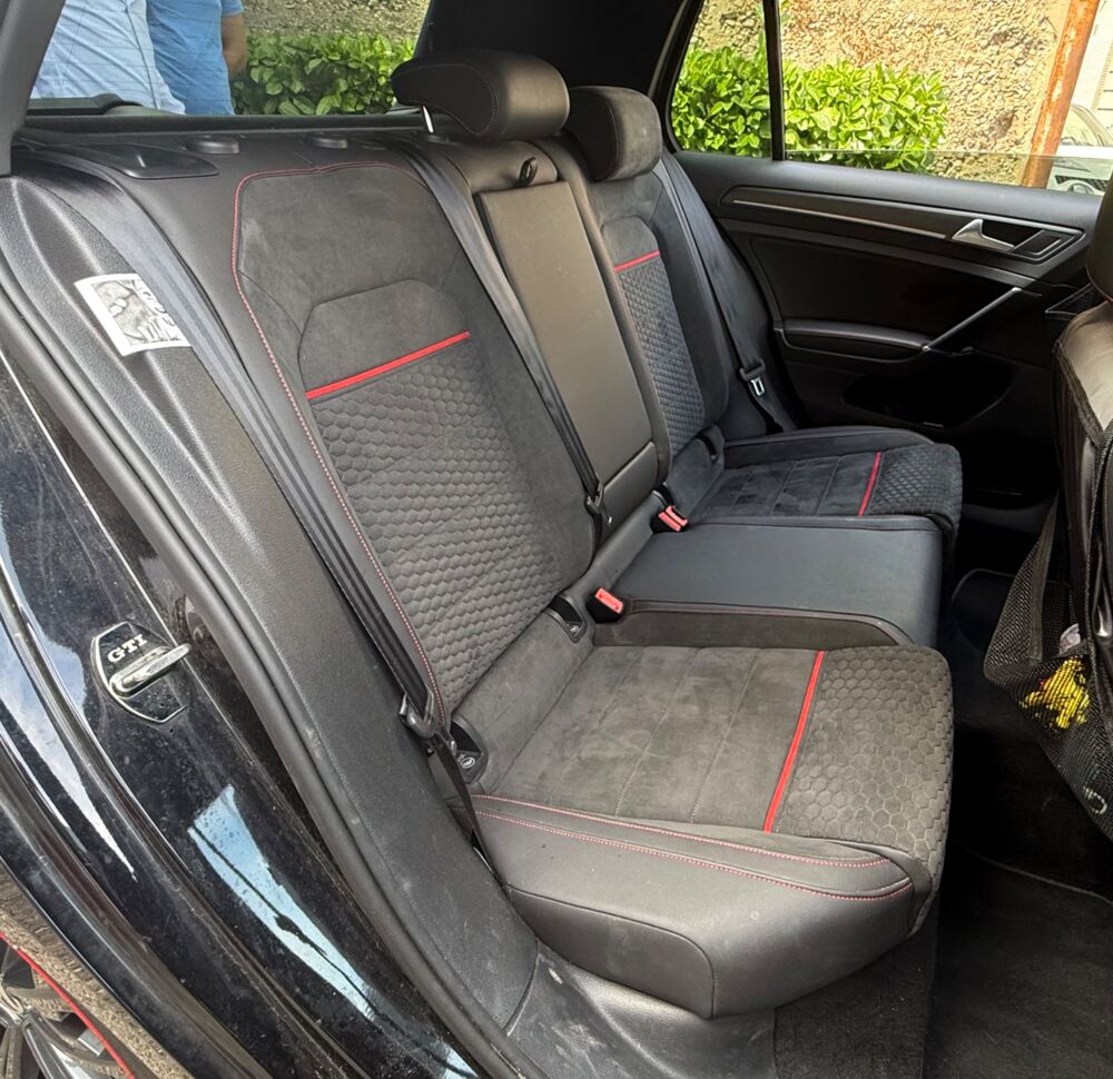 Golf 2.0 TSI 245 GTI PERFORMANCE 7.5 DSG7 BVA - DYNAUDIO - ALCANT 2019 occasion 69150 D&eacute;cines-Charpieu