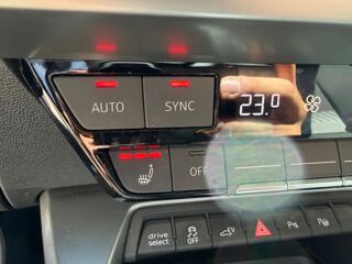 A3 SPORTBACK 245CH PHEV S-LINE EDITION BVA - 2EME MAIN - SIEGES 2021 occasion 27000 &Eacute;vreux