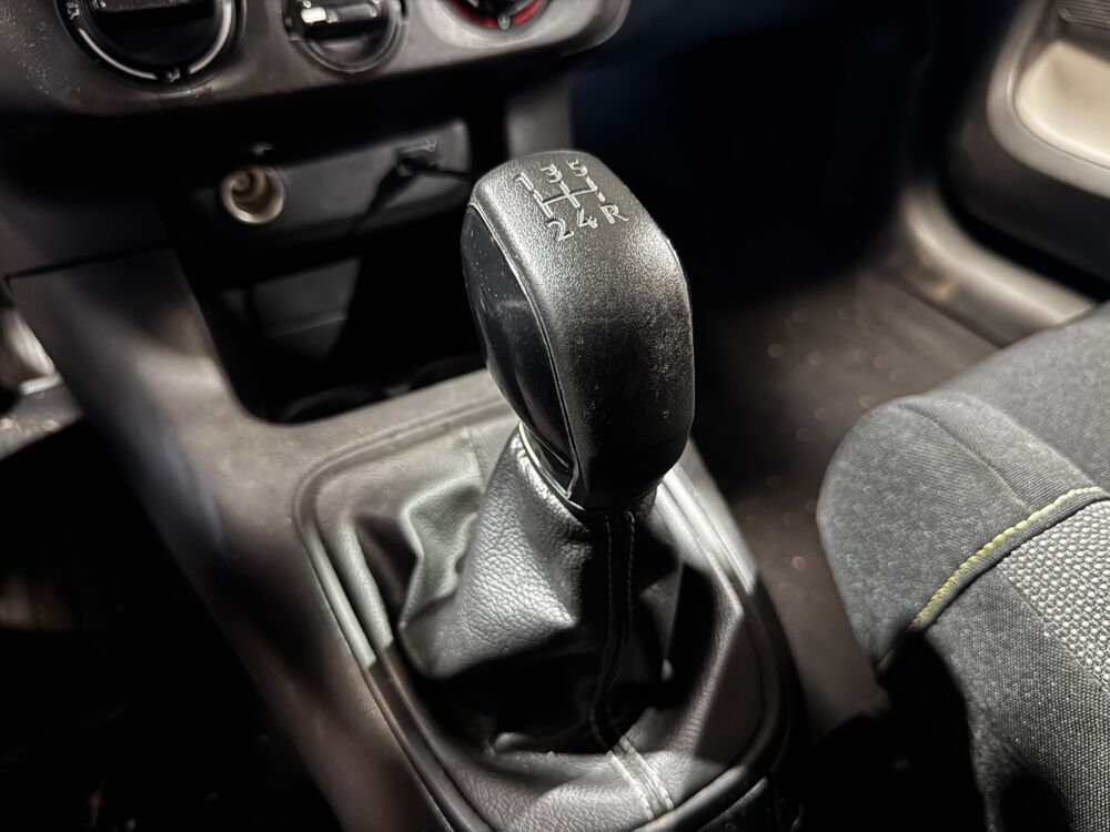 C3 1.5 BLUEHDI 100 BVM5 FEEL START-STOP / ENTRETIEN CITROEN 2019 occasion 29000 Quimper