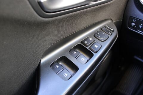 Kona 1.0 T-GDI 120 HYBRID MHEV 48VOLT INTUITIVE 2022 occasion 94170 Le Perreux-sur-Marne