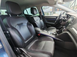 M&eacute;gane 1.5 DCi 110 CH ENERGY INTENS BVA /COURROIE OK/ CAMERA / SELL 2016 occasion 40000 Mont-de-Marsan