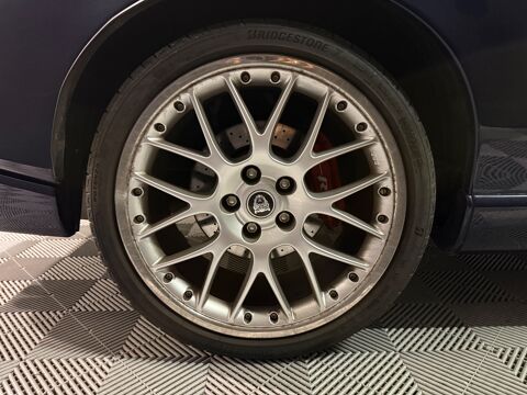 XKR COUPE 4.2 395CH S SUPERCHARGED BVA SPIRIT OF LEGEND/ 1ERE MA 2006 occasion 78125 Gazeran