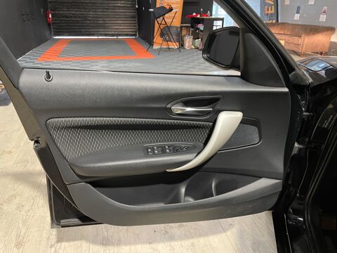 S&eacute;rie 1 1.5 118 I 135 BUSINESS BVA ENTRETIEN CONSTRUCTEUR 2016 occasion 60740 Saint-Maximin