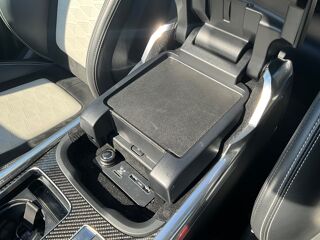 Range Rover 5.0 575 SVR 4WD COMMANDSHIFT BVA / PACK CARBONE / TOIT OUVRA 2021 occasion 17000 La Rochelle