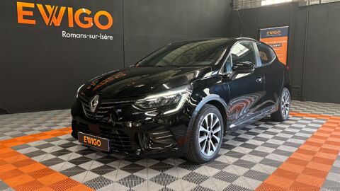Clio 1.0 TCE 90 INTENS 2020 occasion 26100 Romans-sur-Is&egrave;re