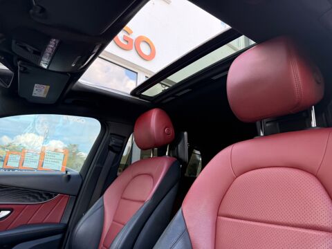 Classe GLC COUPE 2.0 300 D 245 AMG LINE 4MATIC 9G-TRONIC BVA Toit Ouvra 2021 occasion 94370 Sucy-en-Brie