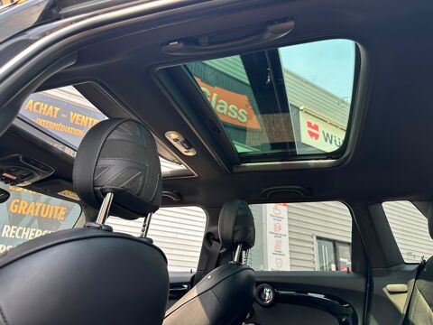 Cooper 2.0 190 CH COOPER S BVA / CAMERA DE RECUL + CAR PLAY 2017 occasion 47000 Agen