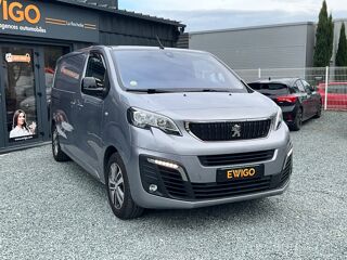 Expert AMENAGEMENT / 2.0 HDI 180CH / ATTELAGE / PRISE ELECTRIQUE / 2022 occasion 17000 La Rochelle