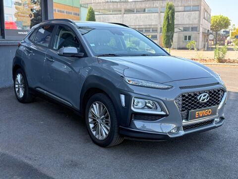 Kona 1.6 CRDI 115 CREATIVE 2020 occasion 26000 Valence