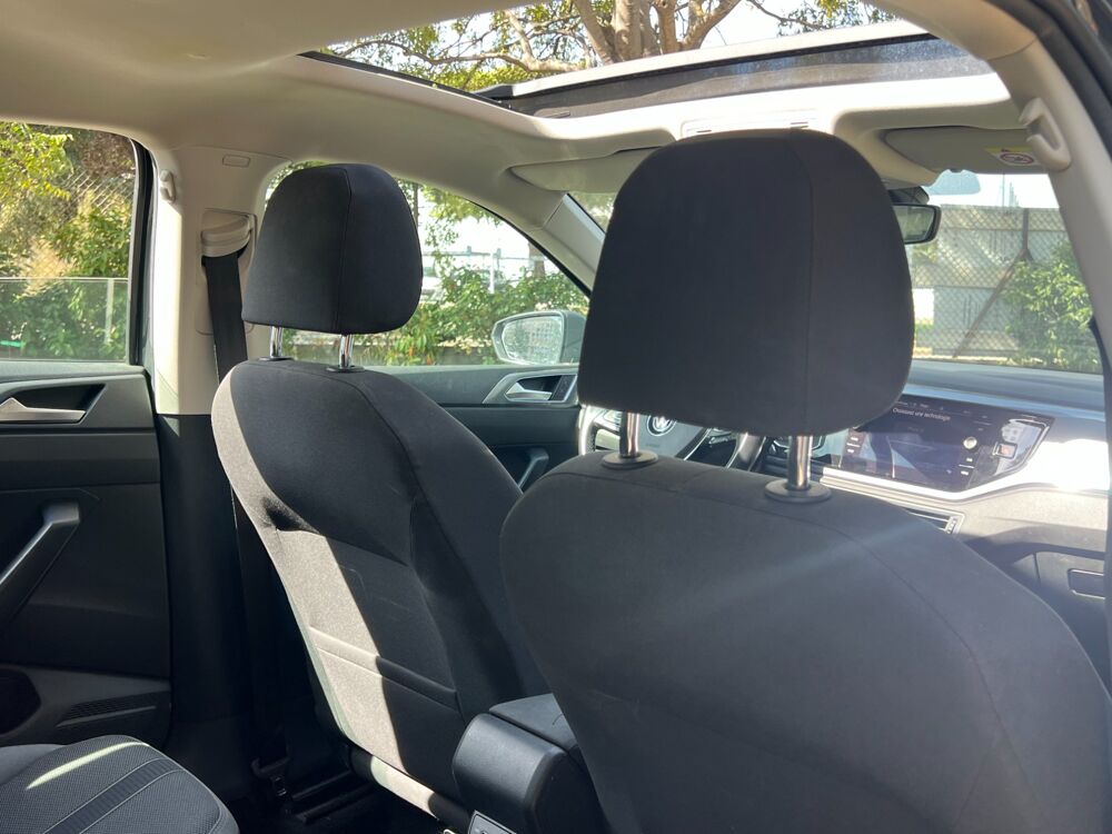 Polo 1.0 TSI 95Ch ACTIVE DSG BVA R-LINE *CARPLAY*CAM&Eacute;RA DE RECUL* 2021 occasion 13009 Marseille