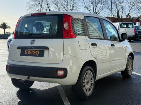 Panda POP 1.2 70 / CARPLAY 2018 occasion 17100 Saintes