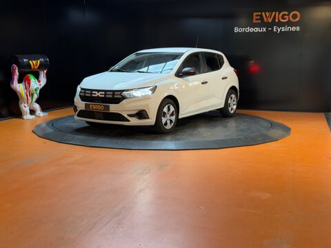 Sandero 1.0 SCE 65 ESSENTIAL 2023 occasion 33320 Eysines