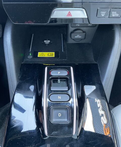E Ny1 BEV 205 82PPM 68KWH ADVANCE BVA - toit panoramique/si&egrave;ges ch 2024 occasion 78410 Flins-sur-Seine