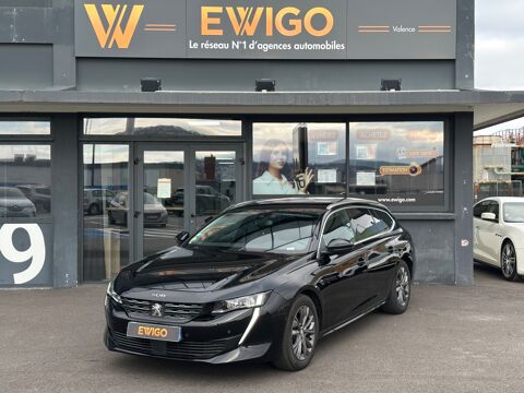 Annonce voiture Peugeot 508 16980 €