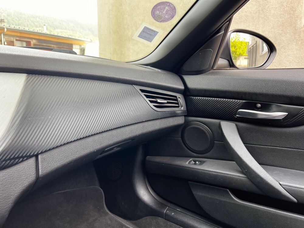 Z4 ROADSTER 23I 204CV sDrive 6 CYLINDRES SPORT DESIGN SDRIVE / 2010 occasion 74600 Seynod