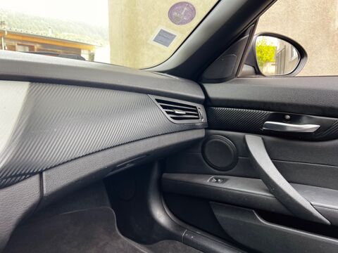 Z4 ROADSTER 23I 204CV sDrive 6 CYLINDRES SPORT DESIGN SDRIVE / 2010 occasion 74600 Seynod