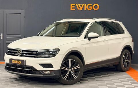 Annonce voiture Volkswagen Tiguan 18990 �