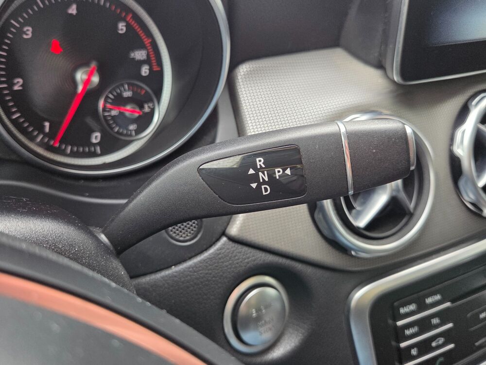 Classe GLA 2.2 200 CDI 135 SENSATION BVA 2018 occasion 33210 Maz&egrave;res