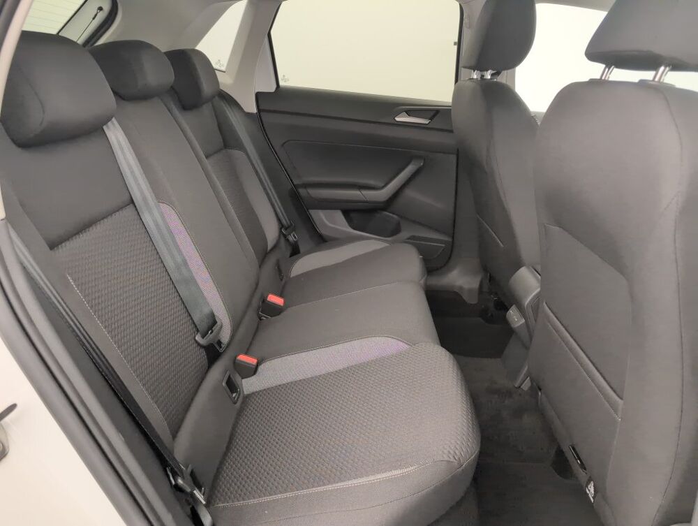 Polo 1.0 TSI 95CH DSG7 LIFE - CLIM AUTO - CAMERA DE RECUL 2026 occasion 13700 Marignane