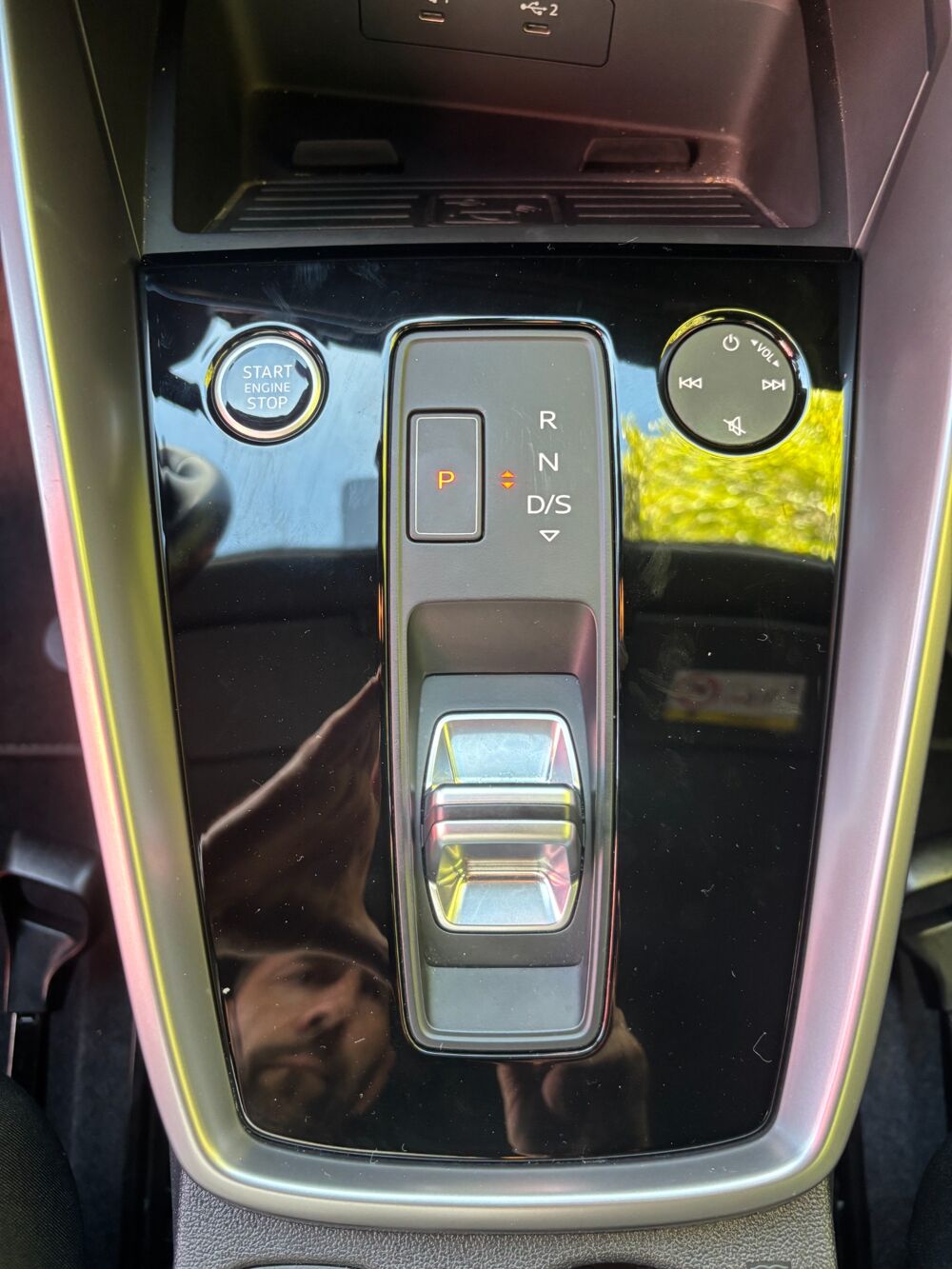 A3 35 TFSI 130c - Sportback - g-Tron - h S TRONIC 7 - CARPLAY - 2023 occasion 76150 Saint-Jean-du-Cardonnay