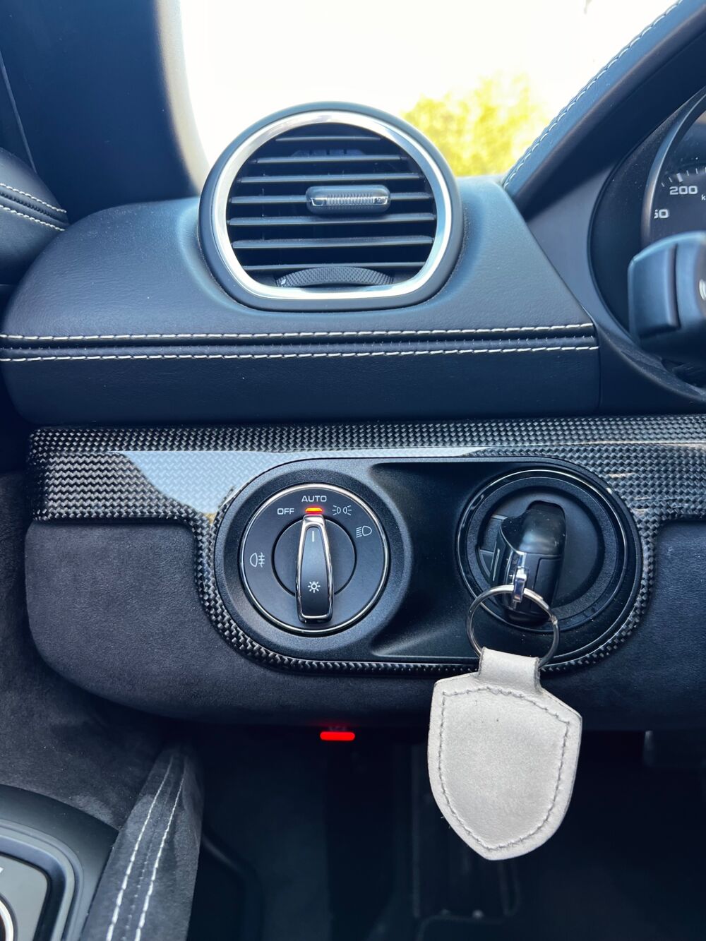 Boxster 2.5 365 GTS PDK BVA / 18 POSITIONS / PDLS / BOSE / ALCANTARA 2018 occasion 74600 Seynod